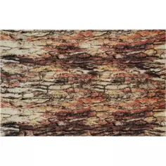 Коврик Кора 50x80 см полиэстер Ctim