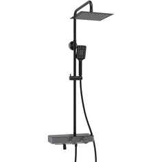 Душевая система WasserKRAFT