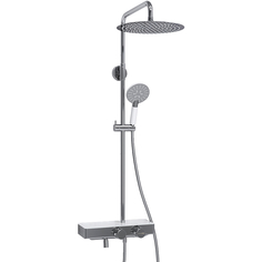 Душевая система WasserKRAFT