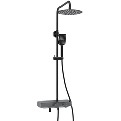 Душевая система WasserKRAFT