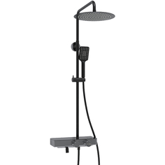 Душевая система WasserKRAFT