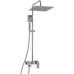 Душевая система WasserKRAFT