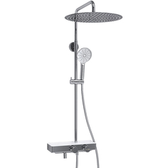 Душевая система WasserKRAFT