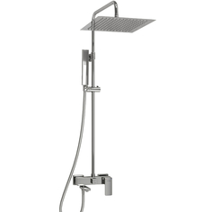 Душевая система WasserKRAFT