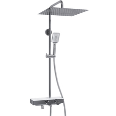 Душевая система WasserKRAFT