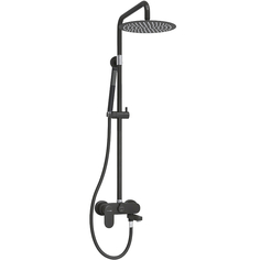 Душевая система WasserKRAFT