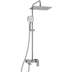 Душевая система WasserKRAFT