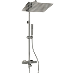 Душевая система WasserKRAFT