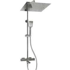 Душевая система WasserKRAFT