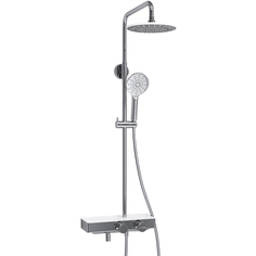 Душевая система WasserKRAFT