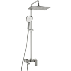 Душевая система WasserKRAFT