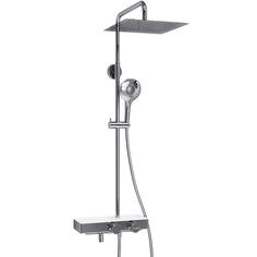 Душевая система WasserKRAFT