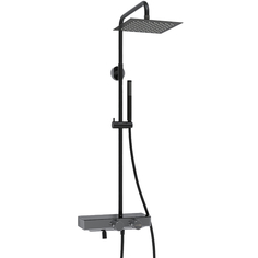 Душевая система WasserKRAFT