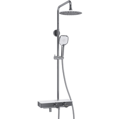 Душевая система WasserKRAFT