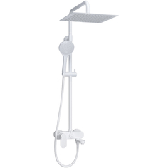 Душевая система WasserKRAFT