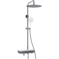 Душевая система WasserKRAFT