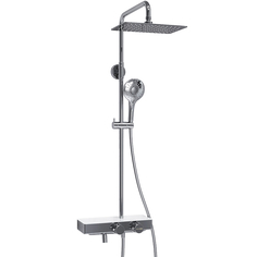 Душевая система WasserKRAFT