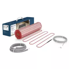 Нагревательный мат для теплого пола Electrolux EPM 2-150-0.5 0.5 м2 75 Вт