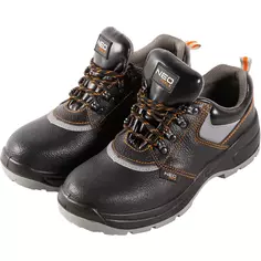 Полуботинки рабочие Neo 82-013 размер 42 кожа