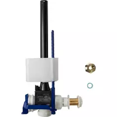 Клапан наполнения Geberit 3/8" 1/2" боковая подводка 136.730.00.3