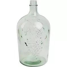 Бутыль ТО38 5л стекло Без бренда