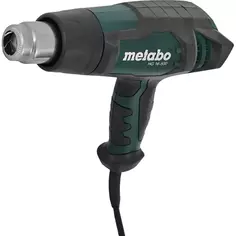 Фен технический Metabo HG 16-500, 601067000, 1600 Вт