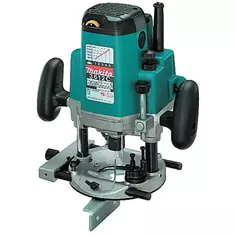 Фрезер Makita 3612C, 1850 Вт, 65мм