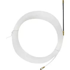 Зонд для протяжки кабеля Экопласт 10 м