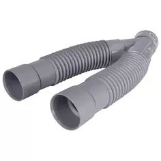 Гибкий соединит.Мажикуд Y-образный D50 Wirquin