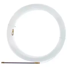 Зонд для протяжки кабеля Экопласт 15 м