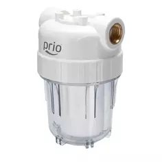 Фильтр Новая Вода SL5 AU 120 для холодной воды 1/2" Prio