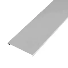 Набор реек 2x1.05 м цвет нежно-розовый Cesal