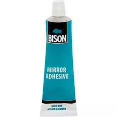 Клей для зеркала Bison Mirror Adhesive, 60 мл