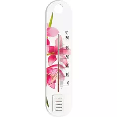 Термометр комнатный «Цветок» Без бренда