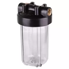 Корпус Аквакит ВВ10 2Р ТР для холодной воды 1" ВР пластик