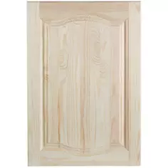 Фасад шкафа хвоя 716x496x18 мм глухой Без бренда