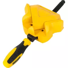 Струбцина угловая Bailey Heavy Duty для больших нагрузок, 57 мм Stanley