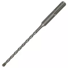 Бур по бетону SDS-plus 5х92х160 мм Dexter FD-A0104