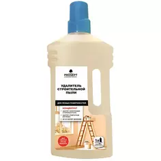Удалитель строительной пыли Prosept 1000 мл