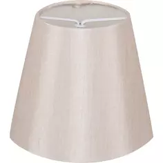 Абажур Caramel малый 1xE14/Е27 Lamplandia