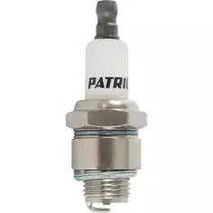 Свеча зажигания Patriot GL3R, 4Т, 2,8 мм Патриот