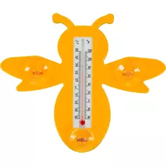 Термометр декоративный «Пчела» Без бренда
