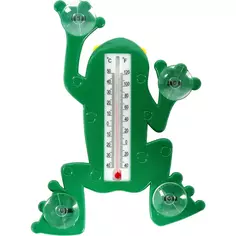 Термометр декоративный «Лягушка» Без бренда