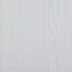 Стеновая панель ПВХ Белая сосна 2700x250x5 мм 0.675 м2 Без бренда