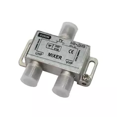 Сумматор с МВ ДМВ на F с проход по пит Oxion