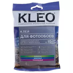 Клей для фотообоев Kleo 10 м²