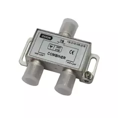 Сумматор с МВ-ДМВ на F Oxion