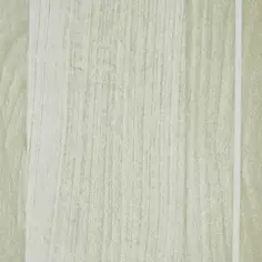 Листовая панель МДФ 2440x1220x3 мм цвет дуб арктика 2.98 м² Без бренда