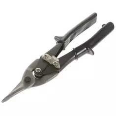 Ножницы по металлу прямой рез GL-NP1103 до 1.2 мм, 250 мм Без бренда