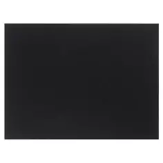 Доска для записей меловая 30х40 см Без бренда